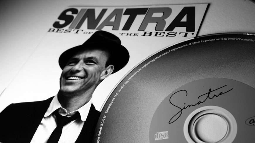 The Sinatra