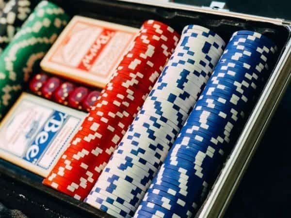 Bovada Poker