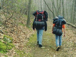 Best Hiking Quotes