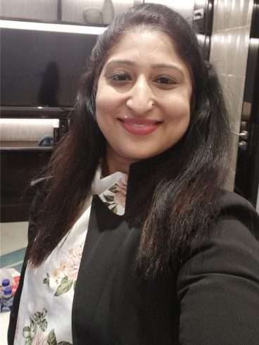 Raina Khatri Tandon: The Founder of Right2Rise, a breath of fresh air in the Modern Corporate World 1