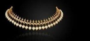 Collar Necklaces- Latest Fashion Trends 1
