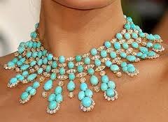 Collar Necklaces- Latest Fashion Trends 5