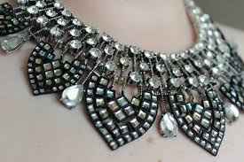 Collar Necklaces- Latest Fashion Trends 4
