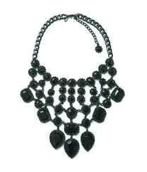 Collar Necklaces- Latest Fashion Trends 3