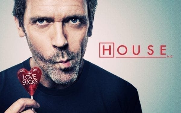 Dr. House Strikes Again, This Time in Real Life! 3