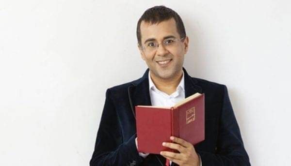 Chetan Bhagat's Five Point Someone to be a part of DU syllabus 1