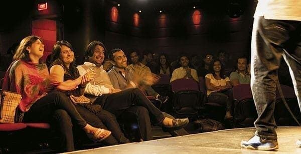 Stand Up Comedy in India: The Revolutionary New Trend 1