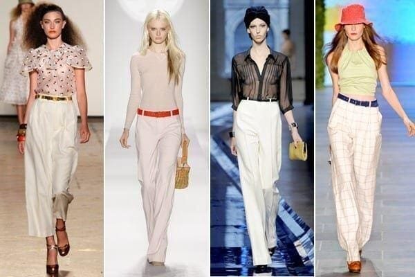 Vintage : The Latest "It" Fashion Trend 1