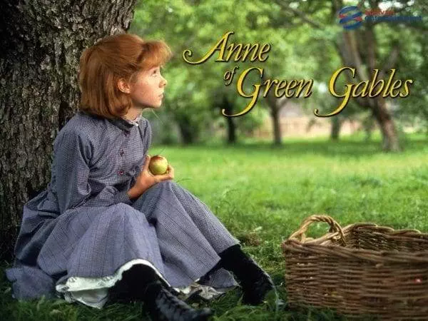 Image result for anne of green gables