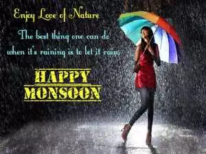 Monsoon Admonitions: Healthy Foods You Need To Include 3
