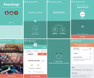 Axis Bank Obtains Freecharge For Rs 385 Crore 7