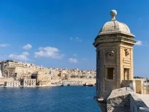 Where Is Malta and Why Is It a Must Visit? 24 Tower