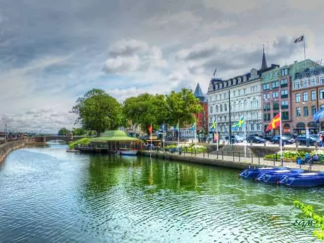 The 7 Best Cities in Sweden