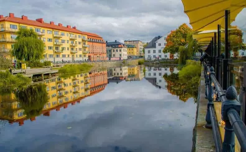 The 7 Best Cities in Sweden