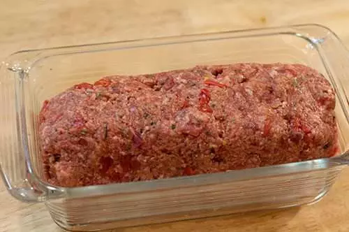 recipes for meatloaf