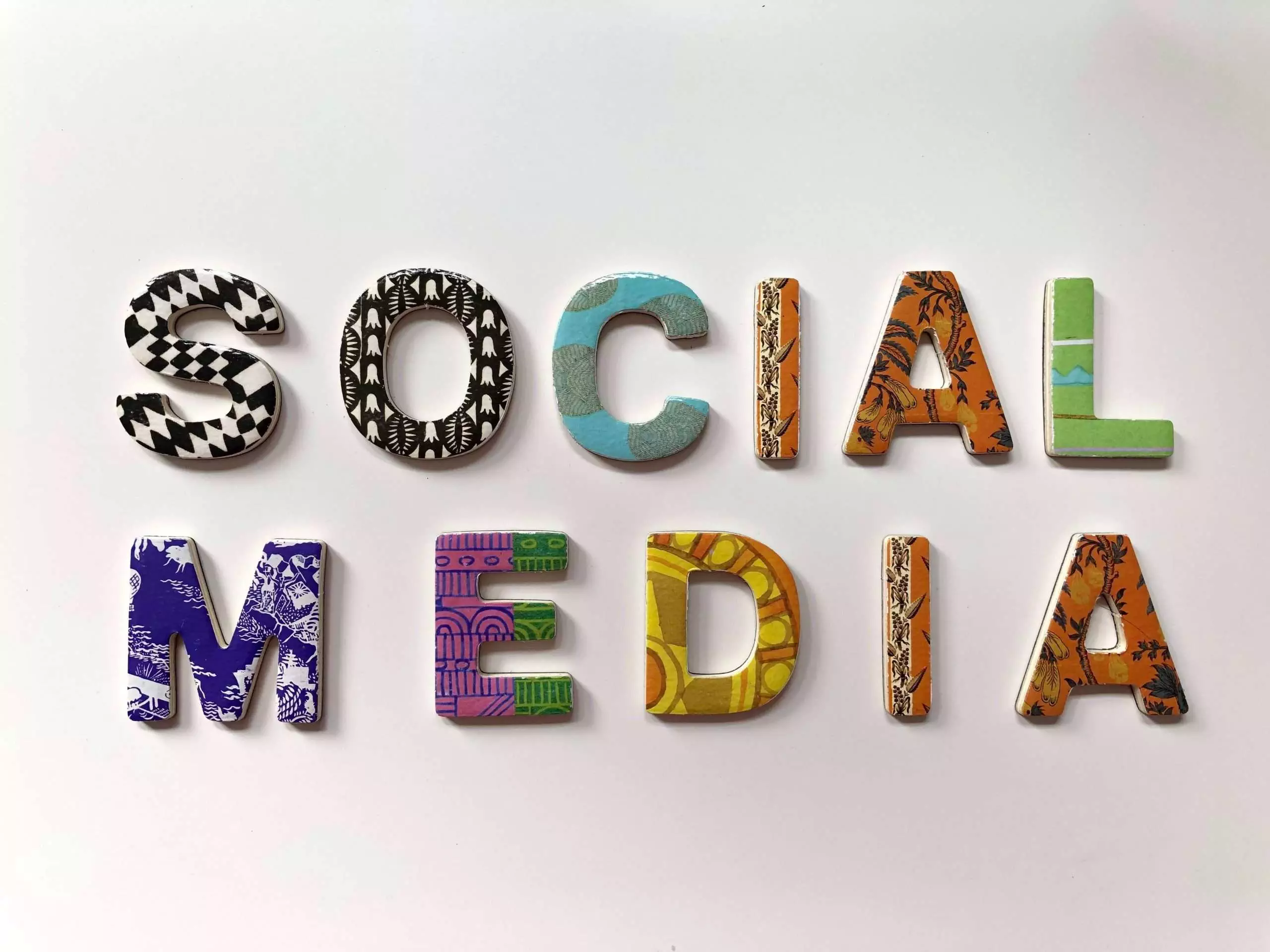 17 Best Types of Social Media Content 1