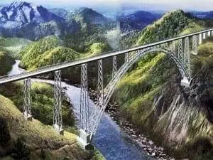 worlds-highest-rail-bridge-to-come-up-across-chenab-river