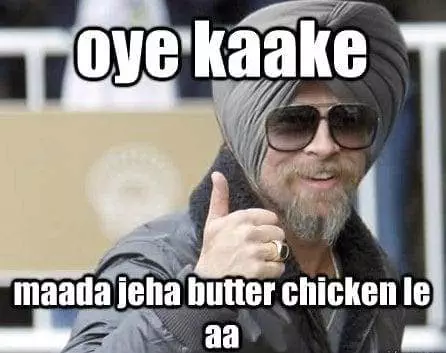 7 Things You'll Relate To If You Are A Punjabi Through And Through! 2