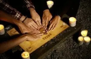 Ouija board online