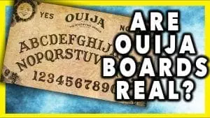 Playing a Ouija Board Online: Is it Possible? 4