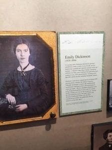 Emily Dickinson : Top Ten Poems 4