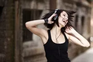 Listening to Music Makes You Happier