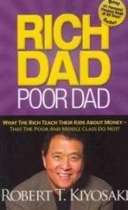 20 Best Books To Help You Grow 8 rich dad, poor dad