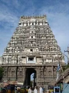 Top 10 Popular Devi Temples in Tamil Nadu 5