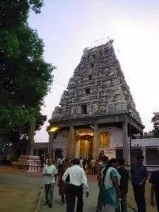 Top 10 Popular Devi Temples in Tamil Nadu 9