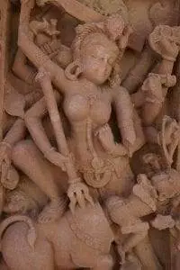 Top 10 Popular Devi Temples in Tamil Nadu 3