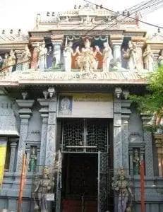 Top 10 Popular Devi Temples in Tamil Nadu 7