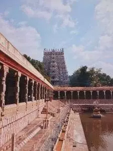 Top 10 Popular Devi Temples in Tamil Nadu 4