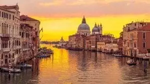 15 Best Places To See The Sunset In Venice 2