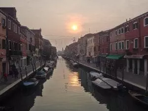 15 Best Places To See The Sunset In Venice 5