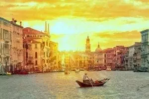 15 Best Places To See The Sunset In Venice 9