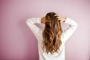 Why Hair Turns Gray 2