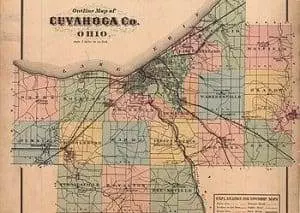 Cuyahoga County