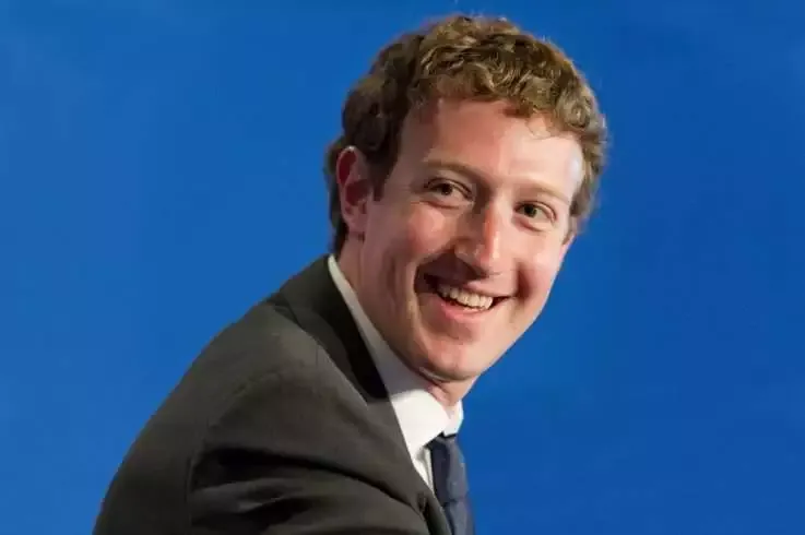 What if Facebook Was Not Introduced in 2004? 4 Great Changes 9 Mark Zuckerberg