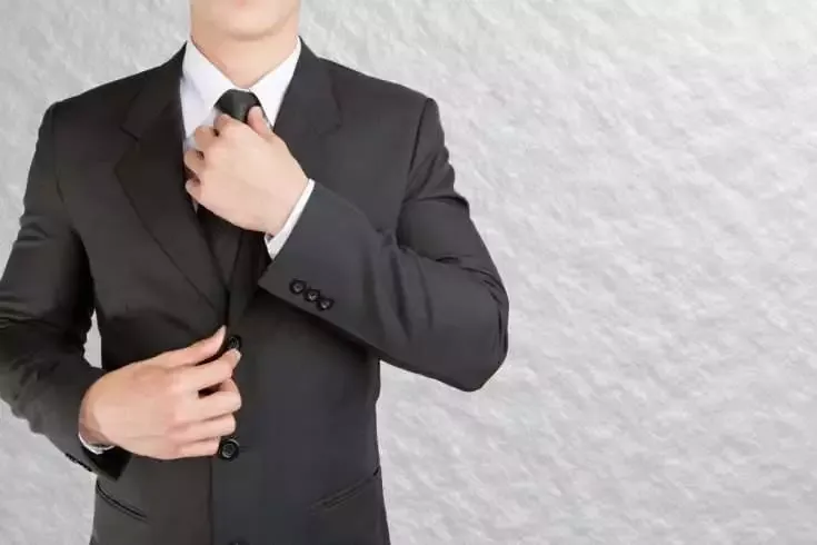 20 Different Types of People you Meet in College 14 Neatly dressed