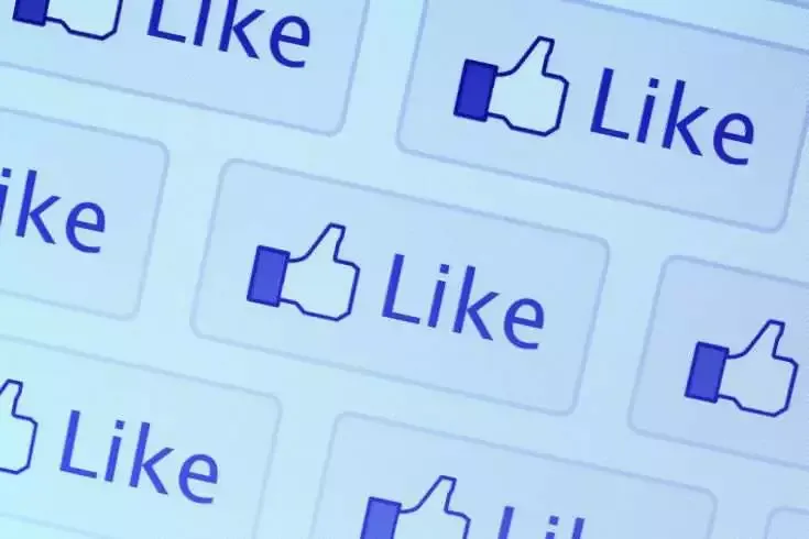What if Facebook Was Not Introduced in 2004? 4 Great Changes 7 Facebook like button