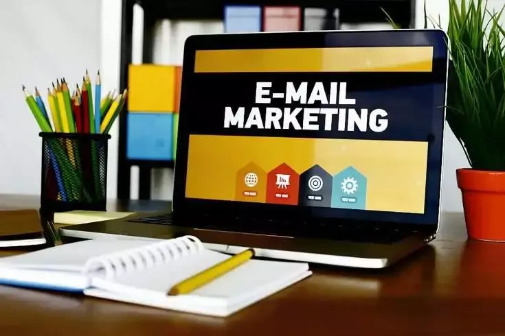 What Is a Digital Marketer? Complete 101 Guide 16 Email marketing