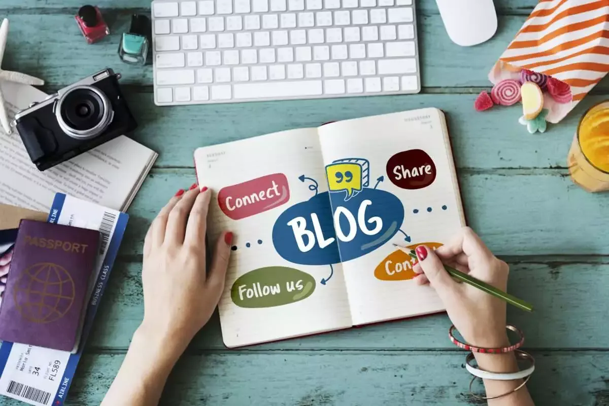 What Is a Digital Marketer? Complete 101 Guide 9 how to get content for travel blog