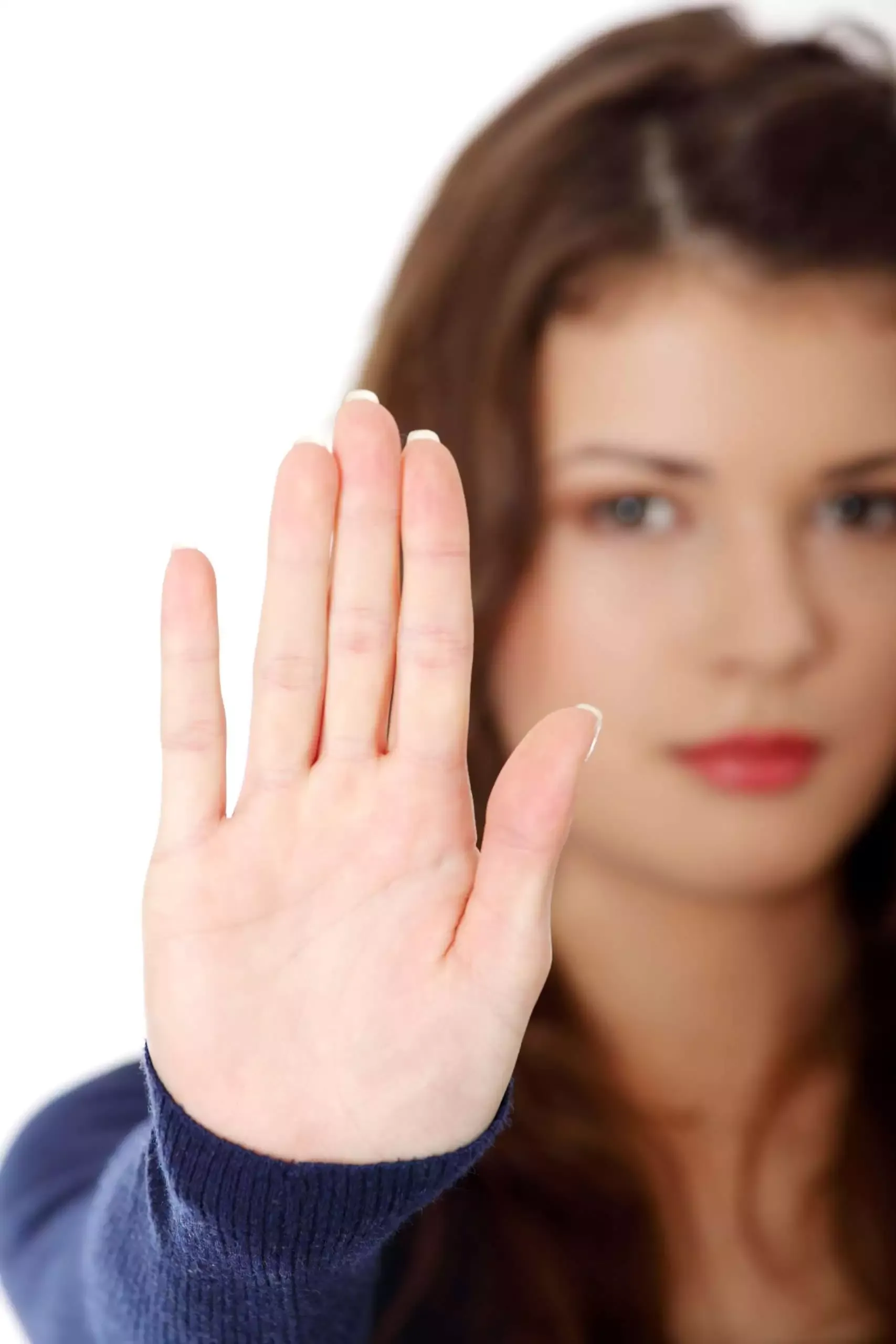 8 Tips On How To Stop Being A People Pleaser 9 Learn to say No