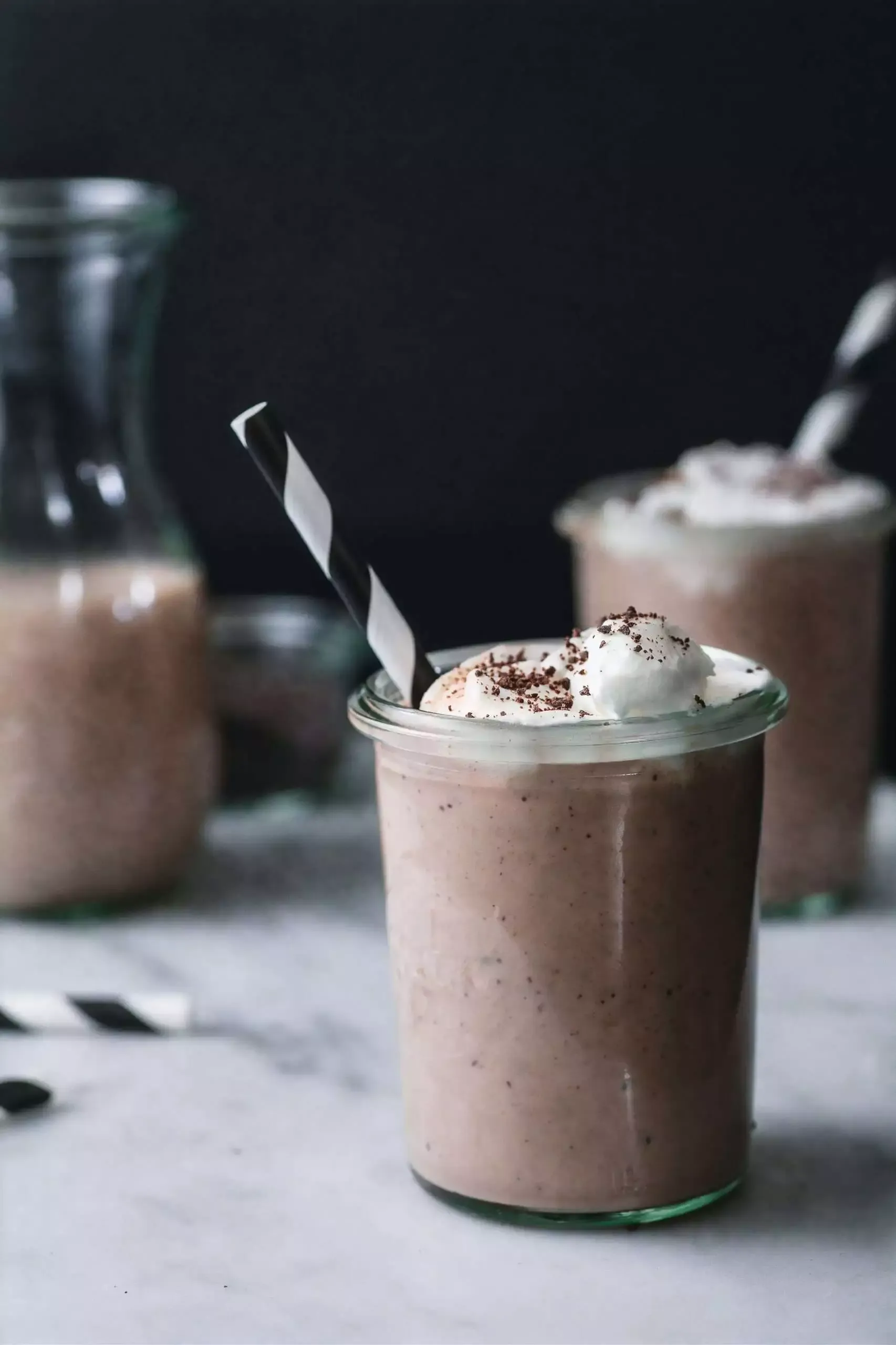 How to Make Chocolate Syrup at Home? An Amazing 101 Guide! 12 Shake with chocolate syrup
