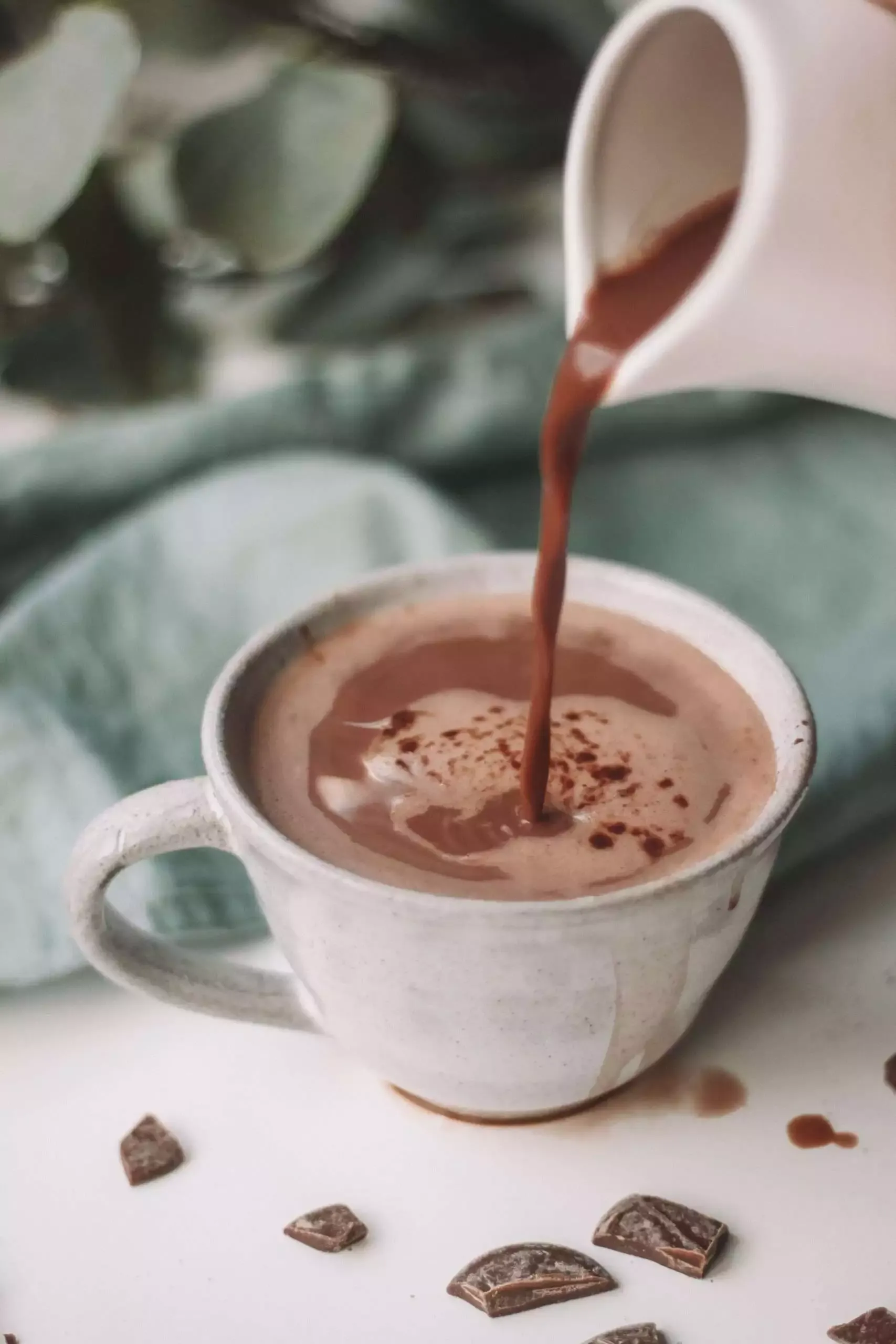How to Make Chocolate Syrup at Home? An Amazing 101 Guide! 14 hot chocolate made with chocolate syrup
