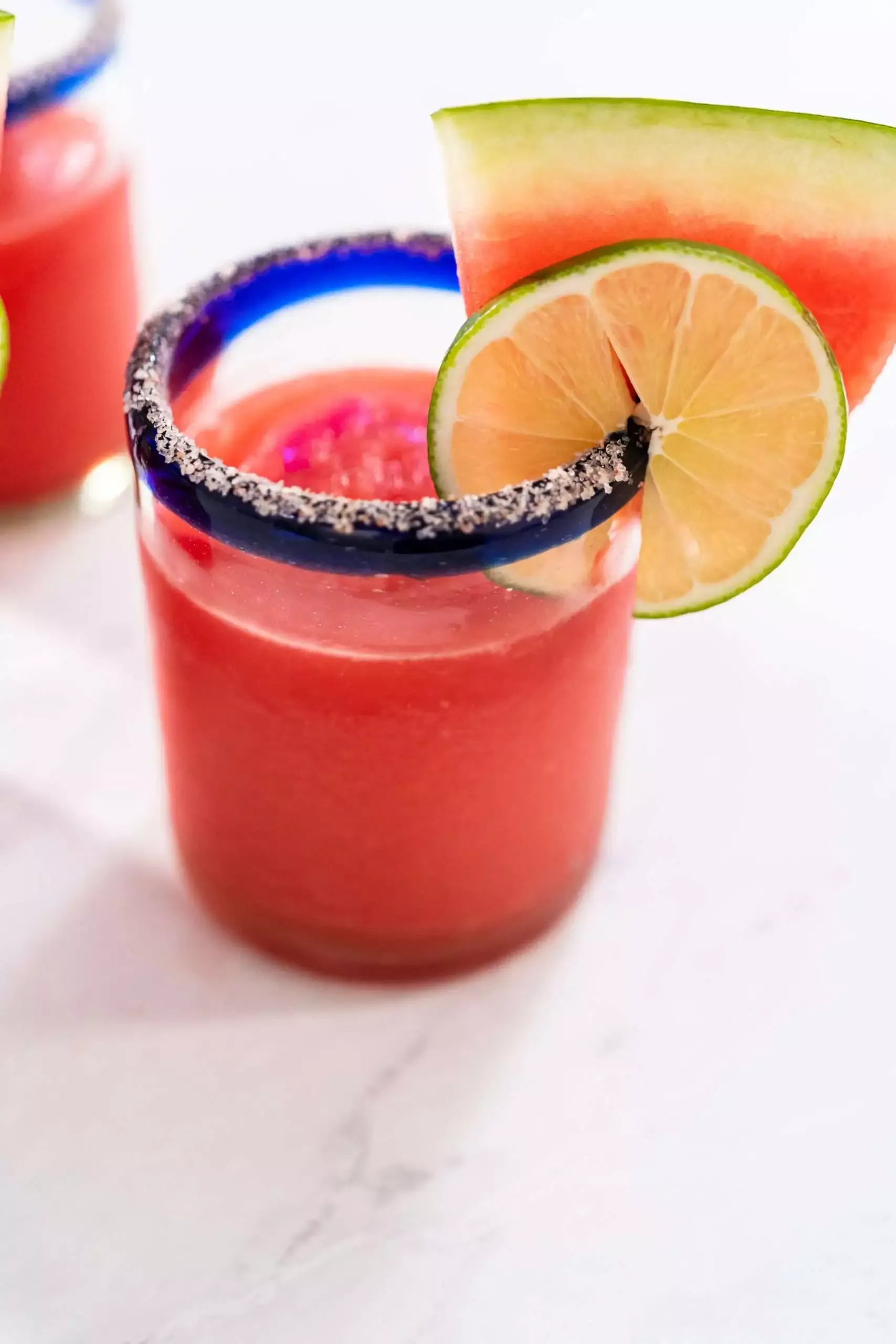 Guide to the Best Margarita Recipe: 10 Good Recipes You Can Try At Home 13 Watermelon Margarita_ Guide to the best margarita recipe
