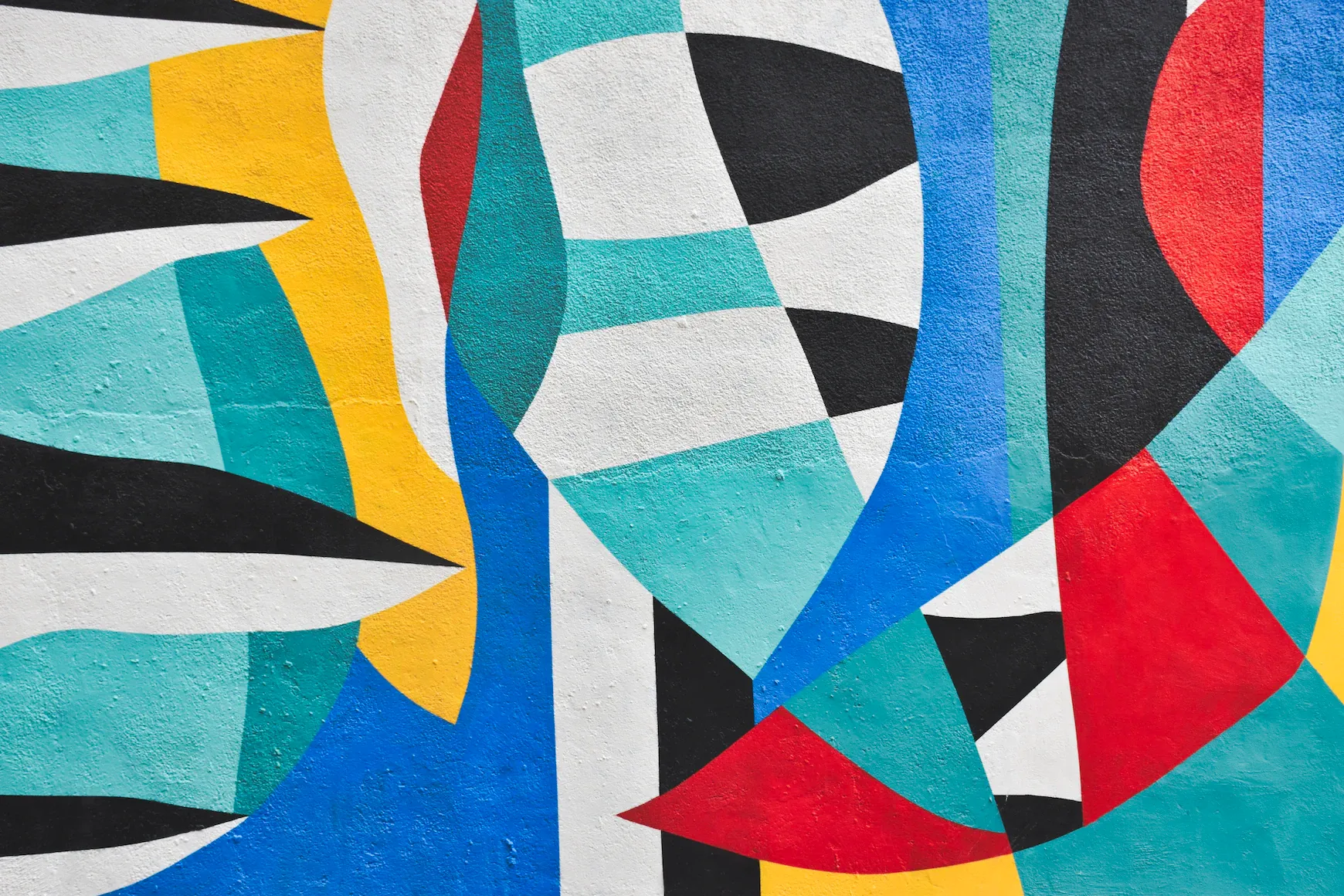 An Amazing Guide To Optical Illusion Art 7 Abstract art