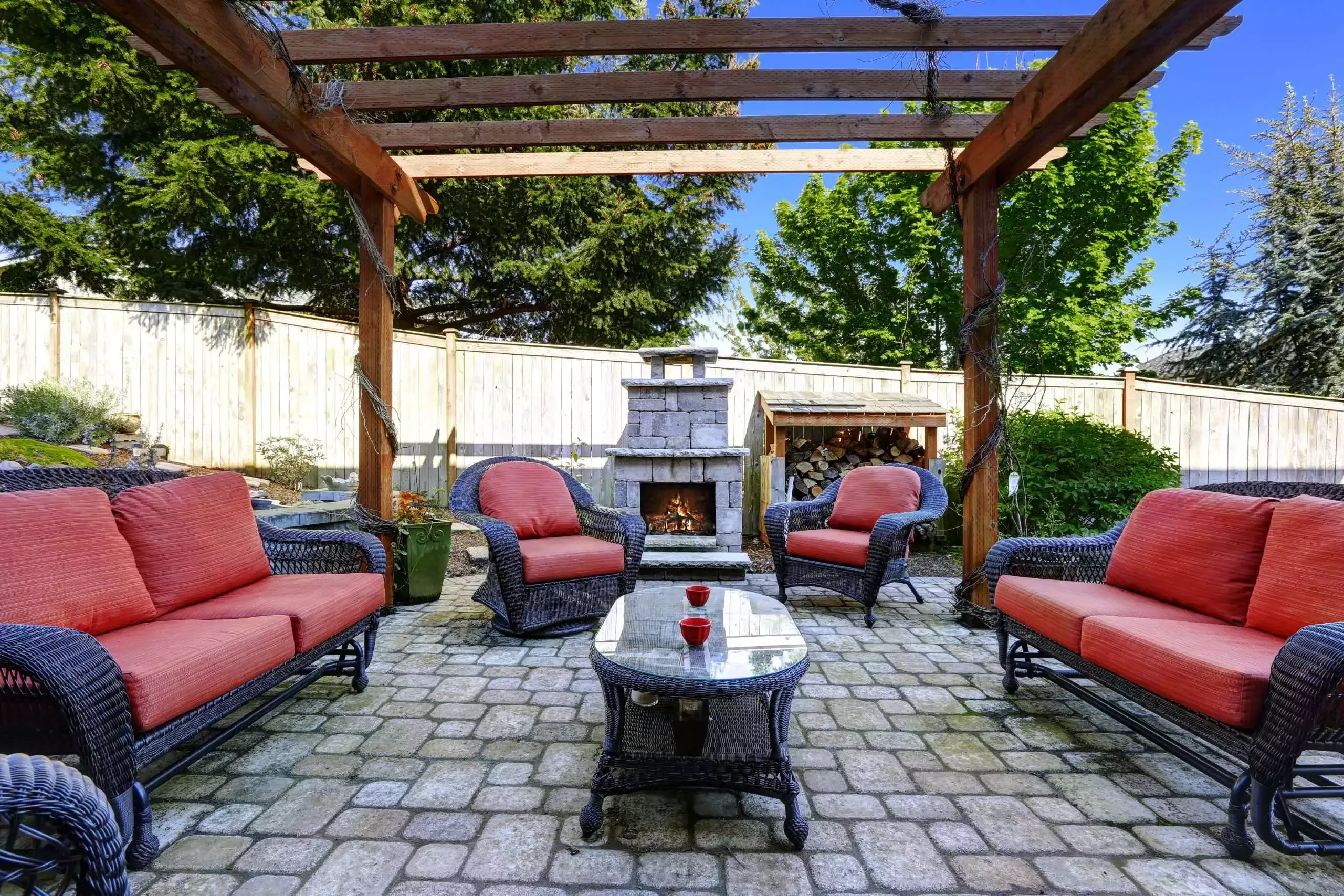 15 Best Outdoor Fire Pit Ideas 12 outdoor fire pit ideas