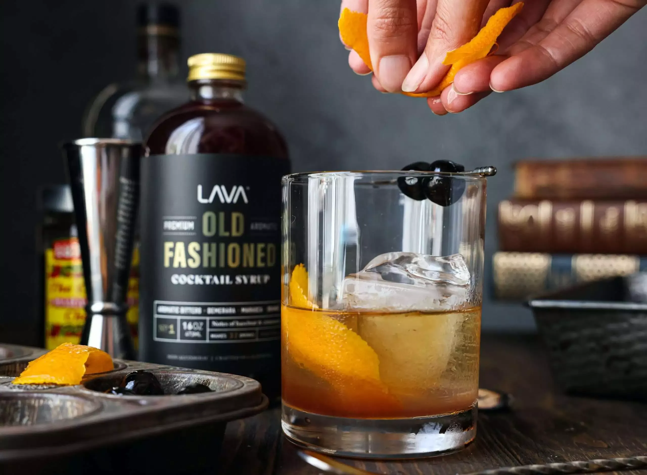How to Make an Old-Fashioned Drink? 4 New Variations of this Classic Cocktail 8 How to Make an Old-Fashioned Drink? 4 New Variations of this Classic Cocktail 3