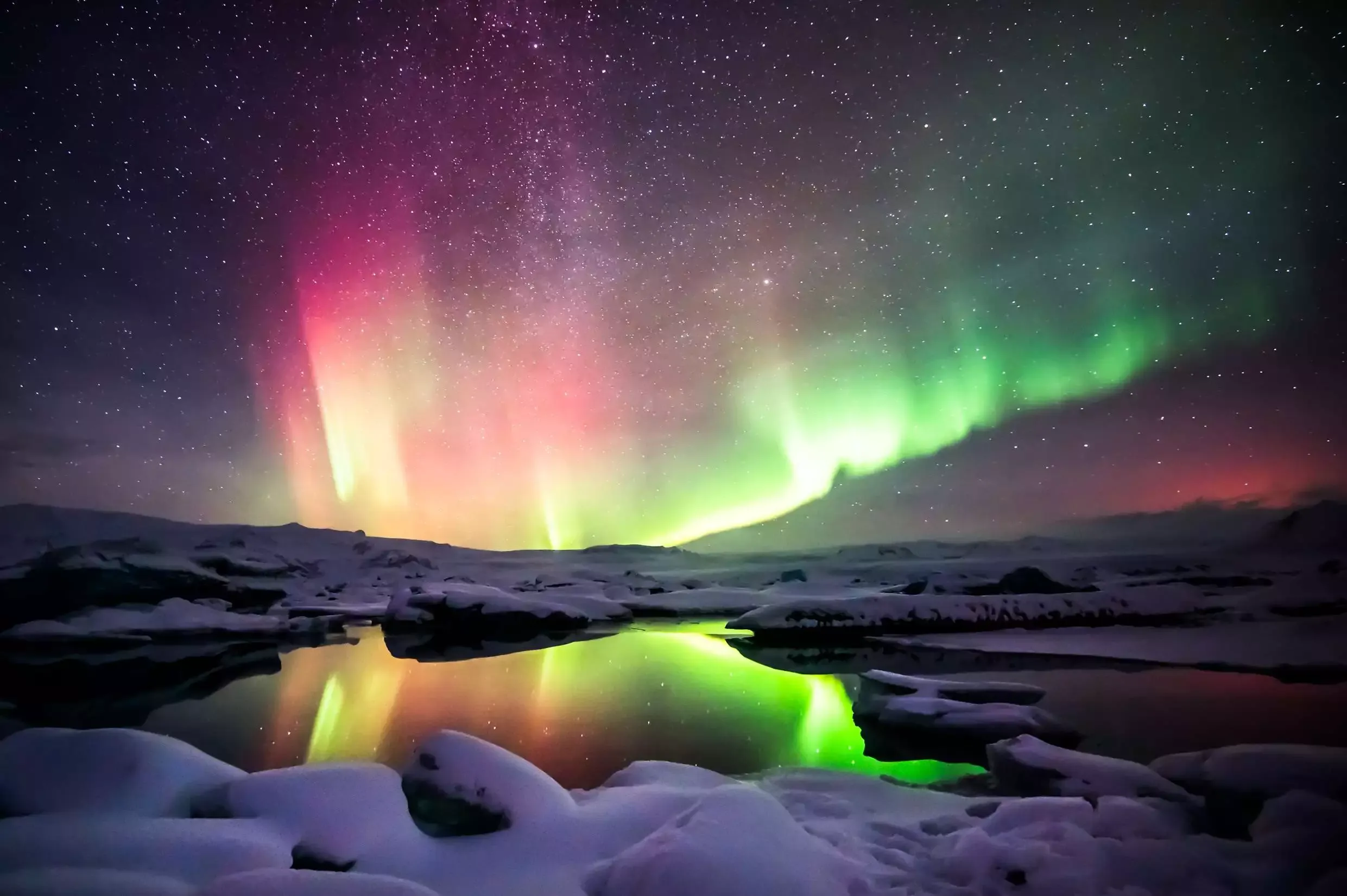 7 Amazing Places to See the Northern Lights Finland 15 7 Amazing Places to See the Northern Lights Finland 1